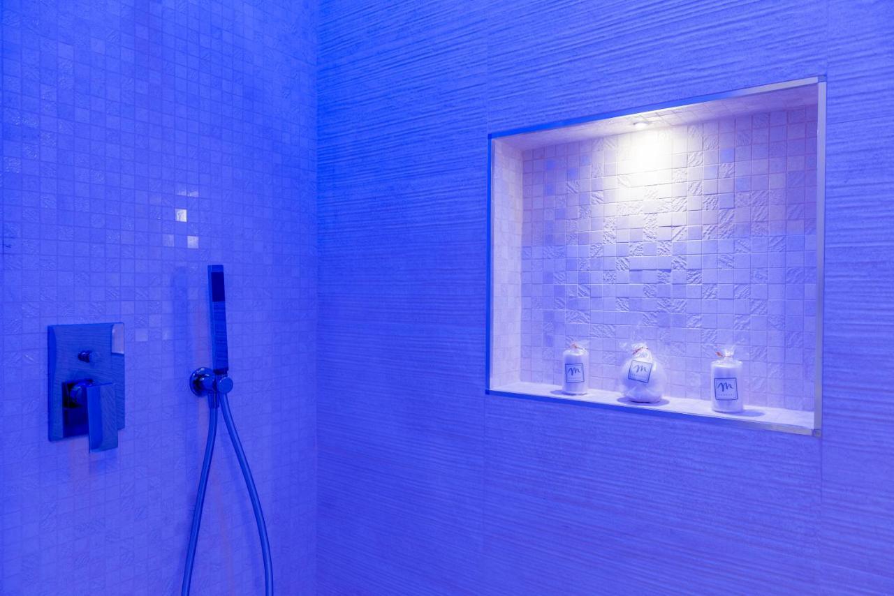 Romantic Room โมโนโปลี ภายนอก รูปภาพ